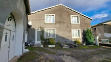 Maison à vendre 4 pièces BLONDEFONTAINE (70)