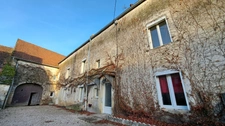 Maison à vendre 5 pièces COMBEAUFONTAINE (70)