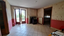 Maison à vendre 5 pièces LAMBREY (70)