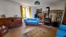 Maison à vendre 5 pièces LAMBREY (70)
