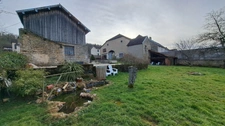 Maison à vendre 8 pièces PURGEROT (70)