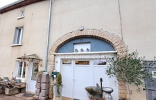 Maison à vendre 7 pièces CHARGEY LES PORT (70)