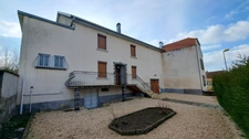 Maison à vendre 7 pièces NOIDANS LE FERROUX (70)