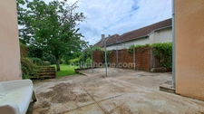 Maison à vendre 6 pièces DEMANGEVELLE (70)
