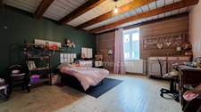 Maison à vendre 7 pièces CHARGEY LES PORT (70)