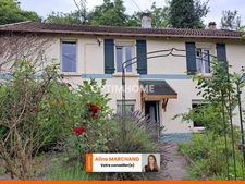 Maison à vendre 3 pièces JUSSEY (70)