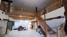 Maison à vendre 8 pièces PURGEROT (70)