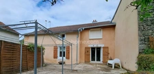 Maison à vendre 6 pièces DEMANGEVELLE (70)