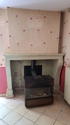 Maison à vendre 5 pièces LAMBREY (70)