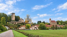 Maison à vendre 6 pièces RUPT SUR SAONE (70)