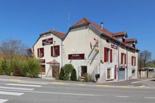 Immeuble à vendre secteur vesoul (70)