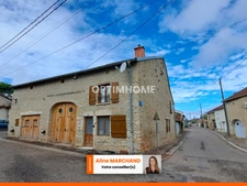 Grande maison de ville
