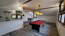 Maison à vendre 8 pièces JUSSEY (70)