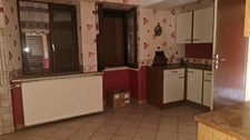 Maison à vendre 5 pièces LAMBREY (70)