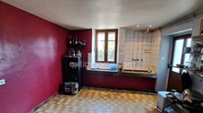 Maison à vendre 5 pièces BETONCOURT SAINT PANCRAS (70)