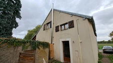 Maison à vendre 6 pièces RUPT SUR SAONE (70)