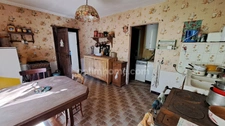 Maison à vendre 5 pièces LAMBREY (70)