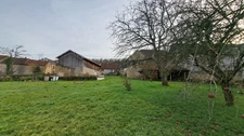 Maison à vendre 8 pièces PURGEROT (70)
