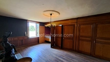 Maison à vendre 5 pièces BETONCOURT SAINT PANCRAS (70)