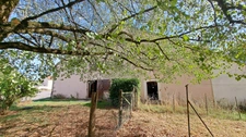 Maison à vendre 5 pièces LAMBREY (70)