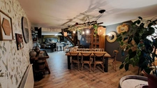 Maison à vendre 7 pièces CHARGEY LES PORT (70)