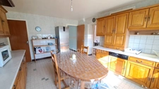 Maison à vendre 7 pièces NOIDANS LE FERROUX (70)