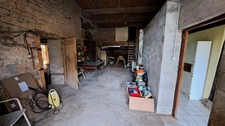 Maison à vendre 5 pièces LAMBREY (70)