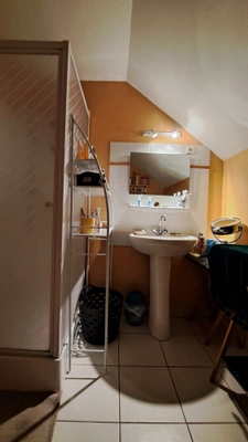 Maison à vendre 6 pièces RUPT SUR SAONE (70)
