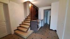 Maison à vendre 8 pièces JUSSEY (70)