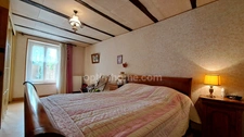 Maison à vendre 6 pièces DEMANGEVELLE (70)