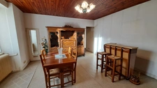 Maison à vendre 4 pièces BLONDEFONTAINE (70)
