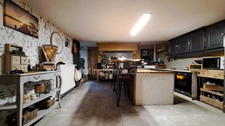 Maison à vendre 7 pièces CHARGEY LES PORT (70)