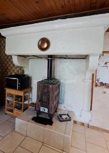 Maison à vendre 6 pièces DEMANGEVELLE (70)