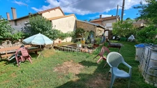 Maison à vendre 7 pièces JUSSEY (70)