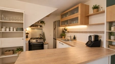 Maison à vendre 6 pièces RUPT SUR SAONE (70)