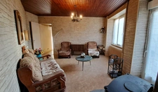 Maison à vendre 4 pièces BLONDEFONTAINE (70)