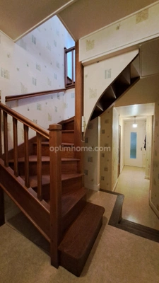 Maison à vendre 5 pièces JUSSEY (70)