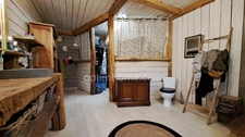 Maison à vendre 7 pièces CHARGEY LES PORT (70)