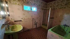 Maison à vendre 5 pièces GRENANT (52)
