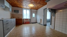 Maison à vendre 3 pièces DEMANGEVELLE (70)