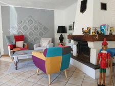 Maison à vendre 6 pièces  (70)