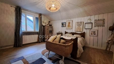Maison à vendre 7 pièces CHARGEY LES PORT (70)