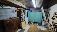 Maison à vendre 4 pièces BLONDEFONTAINE (70)