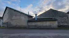Maison à vendre 4 pièces BLONDEFONTAINE (70)