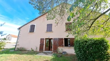 Maison à vendre 5 pièces LAMBREY (70)