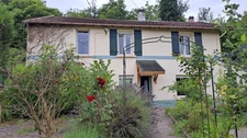 Maison à vendre 3 pièces JUSSEY (70)