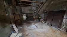 Maison à vendre 3 pièces DEMANGEVELLE (70)