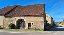 Maison à vendre 5 pièces LAMBREY (70)
