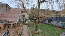 Maison à vendre 7 pièces CHARGEY LES PORT (70)