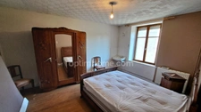 Maison à vendre 5 pièces BETONCOURT SAINT PANCRAS (70)